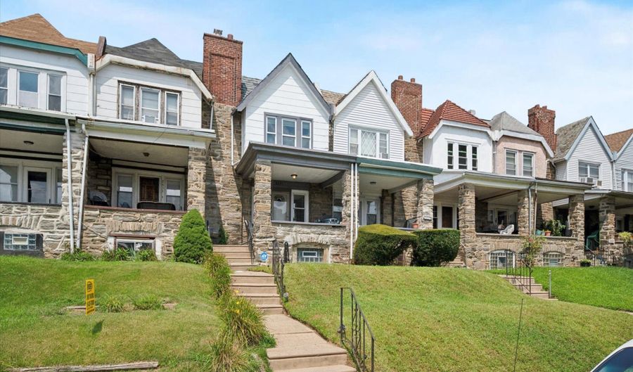 2431 77TH Ave, Philadelphia, PA 19150 - 3 Beds, 2 Bath