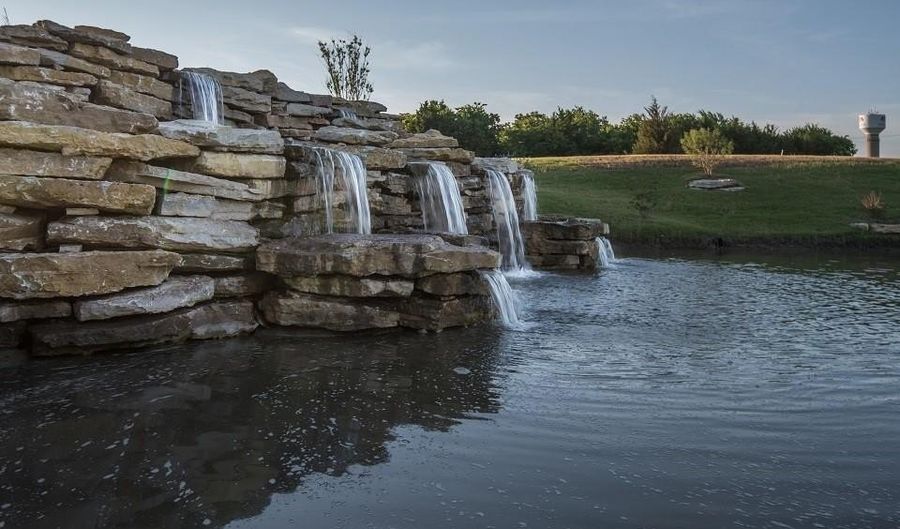 3307 Guardian Angel Ct, Heath, TX 75032 - 4 Beds, 4 Bath