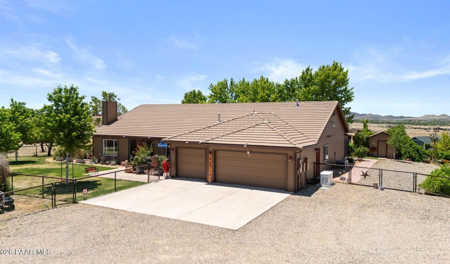 950 Nick Trl, Chino Valley, AZ 86323 - 4 Beds, 3 Bath