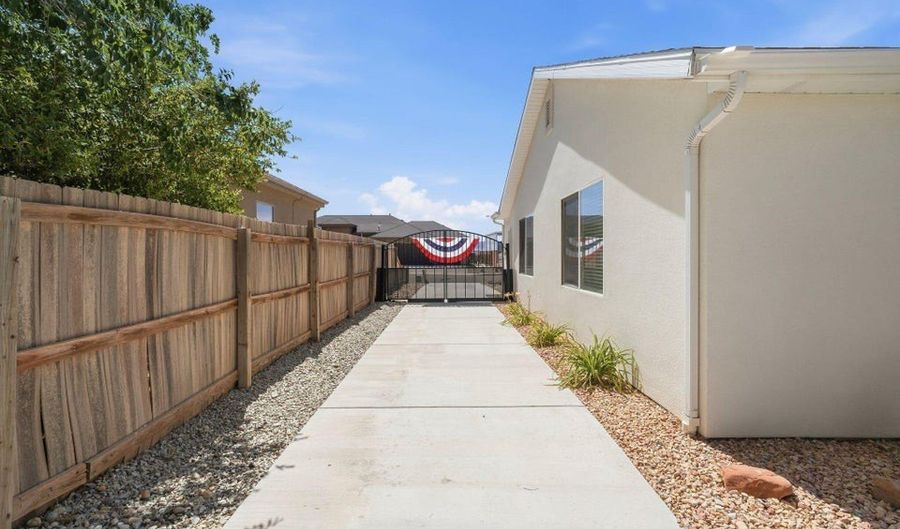 1720 N 3475 W, Cedar City, UT 84721 - 4 Beds, 2 Bath