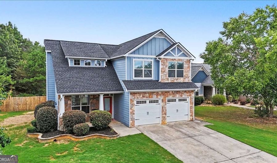 17 Redwood Dr, Adairsville, GA 30103 - 4 Beds, 3 Bath