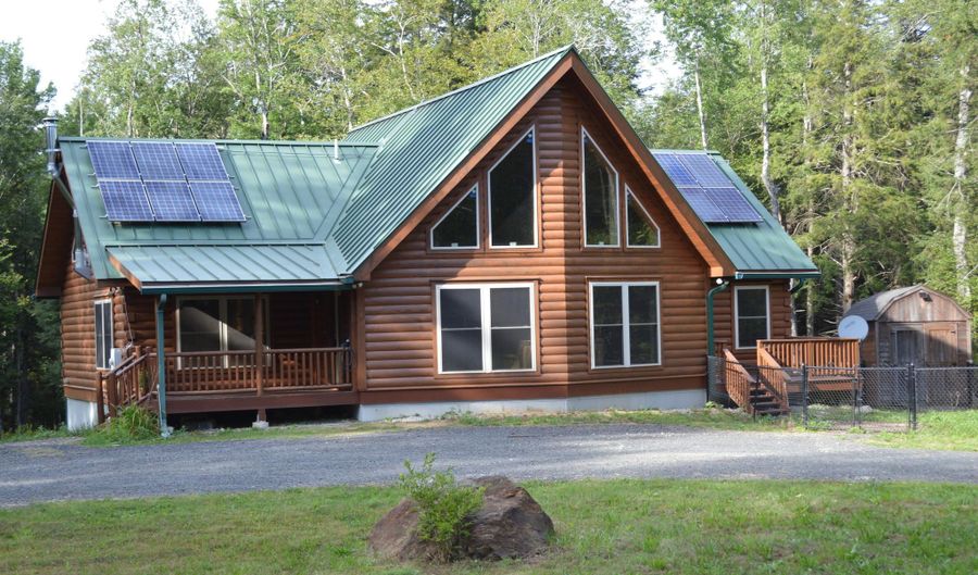 223 Silver Leaf Dr, Becket, MA 01223 - 3 Beds, 4 Bath
