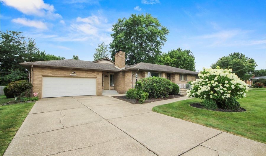 2494 Ardenwood Pl, Austintown, OH 44515 - 4 Beds, 3 Bath