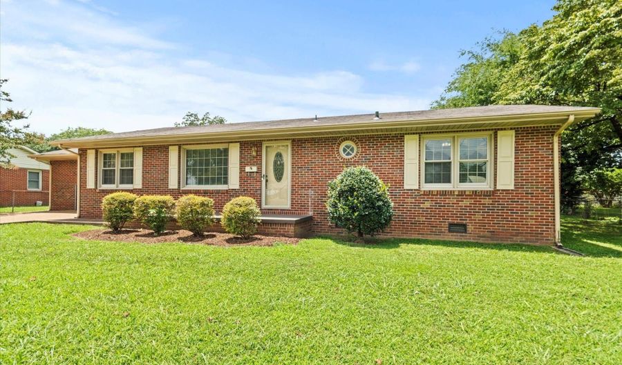 1506 S Houston St, Athens, AL 35611 - 2 Beds, 2 Bath