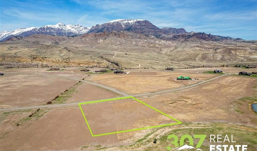 98 Stillwater Dr 25, Cody, WY 82414 - 0 Beds, 0 Bath