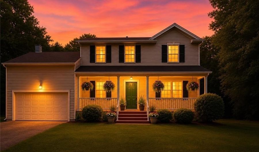 394 Westmoreland Ln, North Kingstown, RI 02852 - 4 Beds, 3 Bath