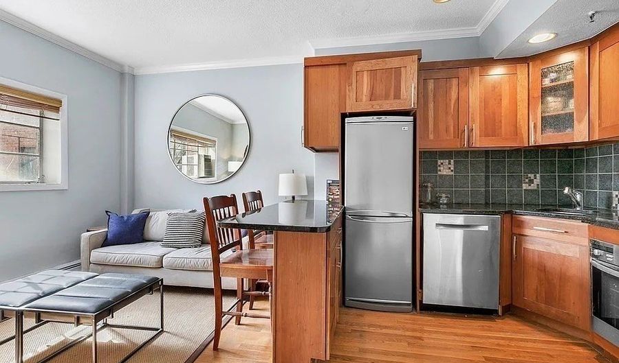 511 Beacon 10, Boston, MA 02215 - 1 Beds, 1 Bath