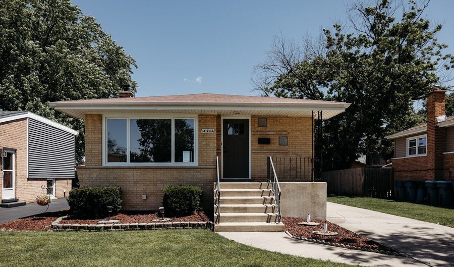 4344 W Linecrest Dr, Alsip, IL 60803 - 3 Beds, 2 Bath