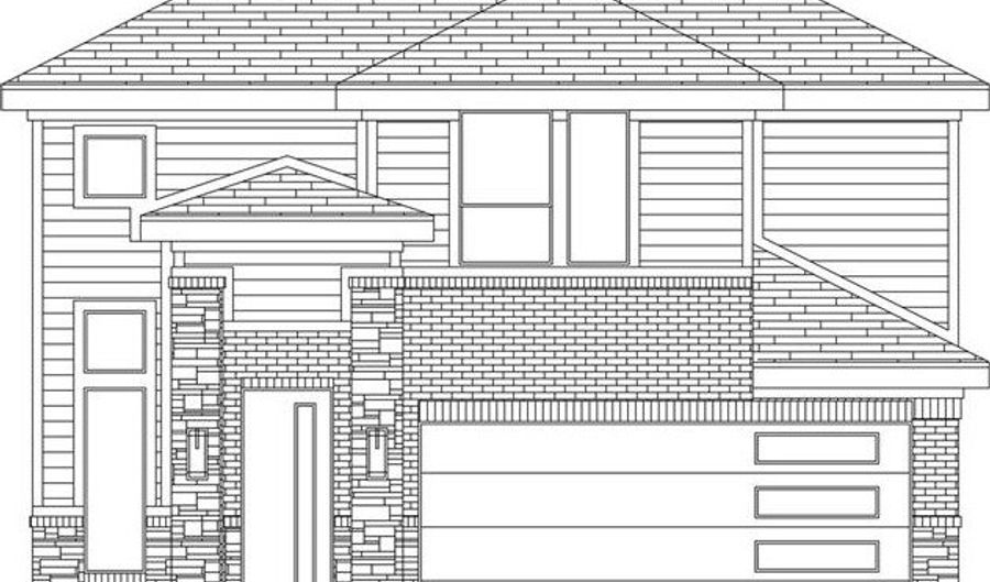 801 Meadow Spring Ln, Anna, TX 75409 - 4 Beds, 4 Bath