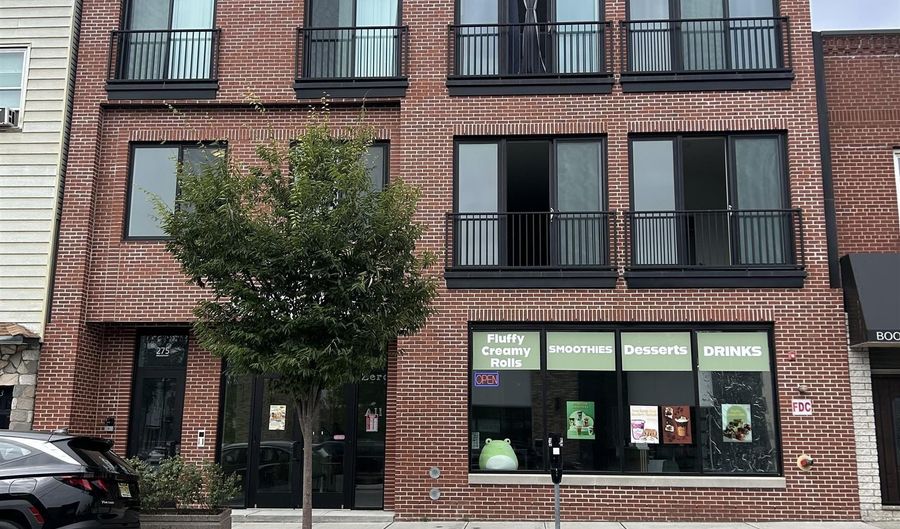 275 BROADWAY 203, Bayonne, NJ 07002 - 1 Beds, 1 Bath