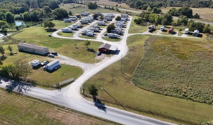 19425 County Road 1590, Ada, OK 74820 - 0 Beds, 0 Bath