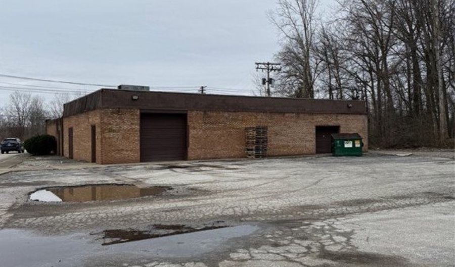 2401 West Ave, Ashtabula, OH 44041 - 0 Beds, 0 Bath