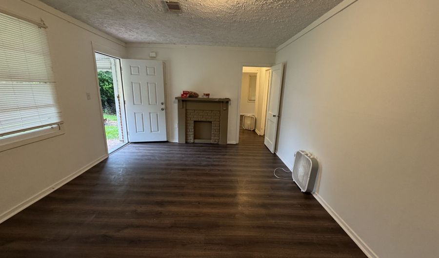 3759 Travis, Macon, GA 31206 - 2 Beds, 1 Bath