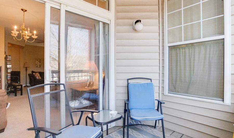 1308- H SCOTTSDALE Dr 222, Bel Air, MD 21015 - 2 Beds, 2 Bath