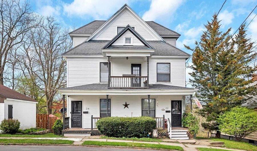 22-24 Kreisel Ter, Amsterdam, NY 12010 - 6 Beds, 2 Bath