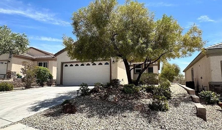 2603 Solera Moon Dr, Henderson, NV 89044 - 3 Beds, 2 Bath