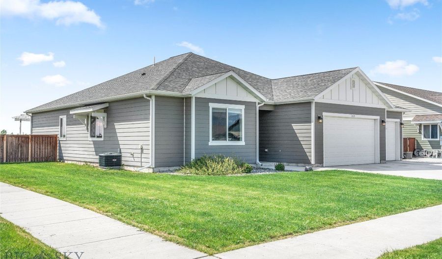 401 13th St, Belgrade, MT 59714 - 3 Beds, 2 Bath