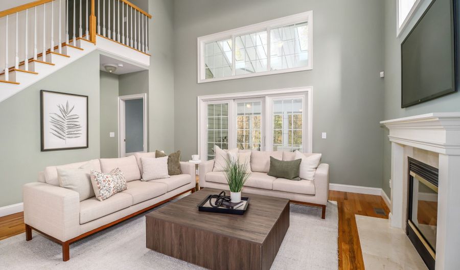 21 Great Heron Ln 21, Brookfield, CT 06804 - 3 Beds, 4 Bath