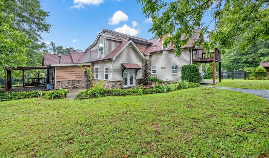 103 Baldwin Fls, Baldwin, GA 30511 - 6 Beds, 5 Bath