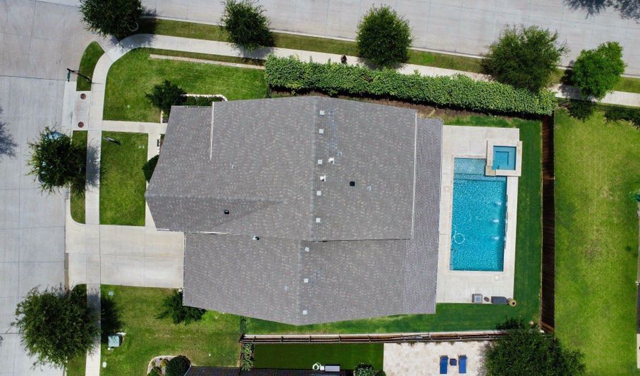 437 Prairie Run, Aledo, TX 76008 - 5 Beds, 5 Bath