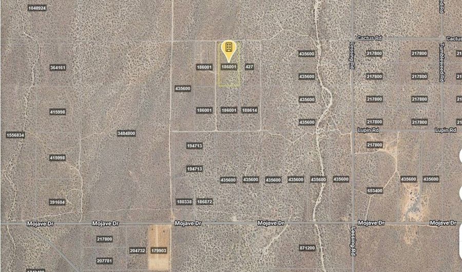 0 Cactus Rd, Adelanto, CA 92301 - 0 Beds, 0 Bath