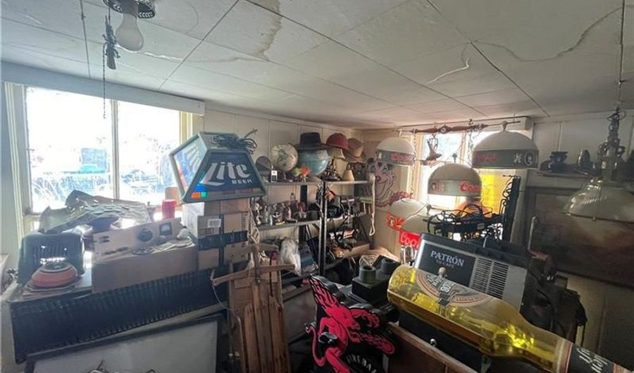 100 E Crook Ave, Goldfield, NV 89013 - 0 Beds, 1 Bath