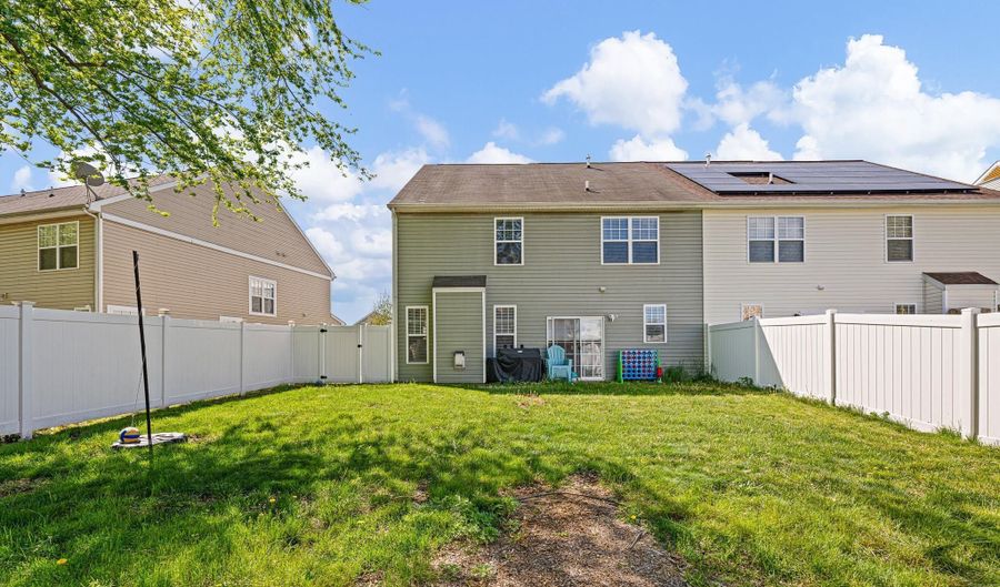 35 MER Way, Dover, DE 19901 - 3 Beds, 3 Bath