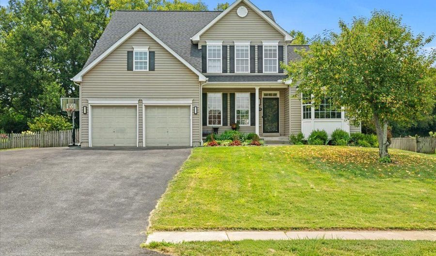 2619 INWOOD Dr, Adamstown, MD 21710 - 5 Beds, 6 Bath