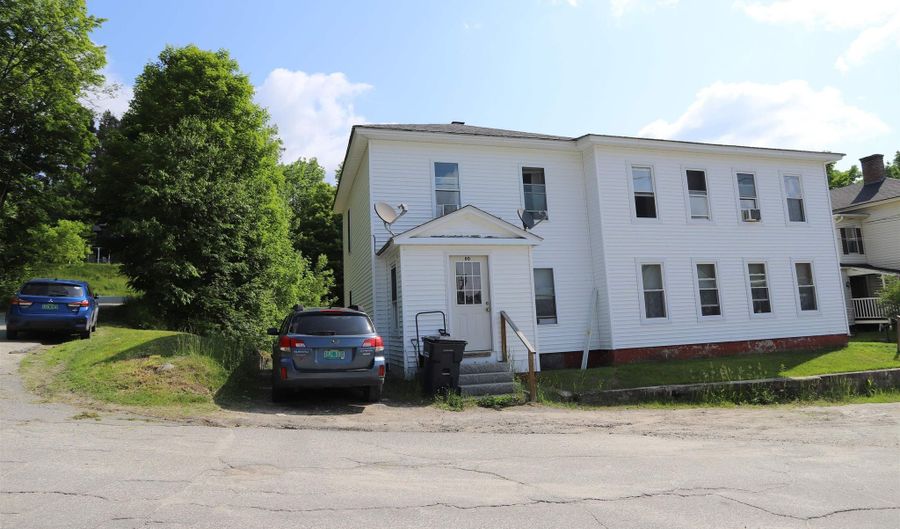 80 North St, Brighton, VT 05846 - 6 Beds, 2 Bath