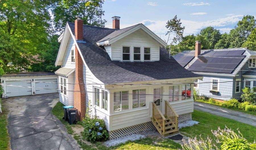 115 Shepley St, Auburn, ME 04210 - 3 Beds, 3 Bath