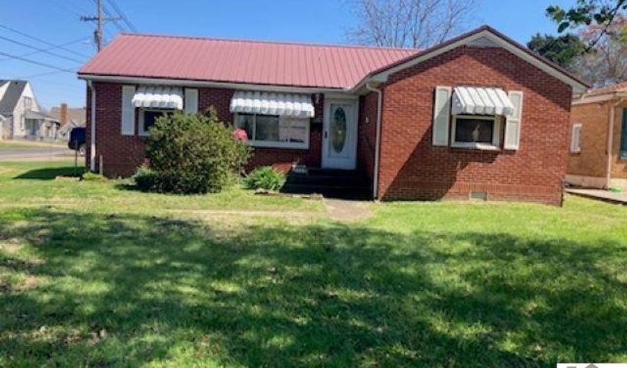 1300 S 10th, Mayfield, KY 42066 - 2 Beds, 1 Bath