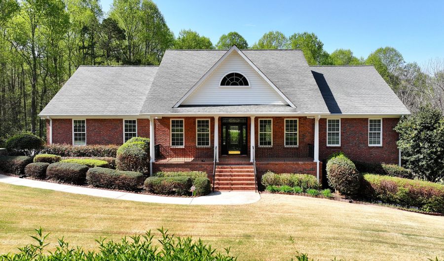 3581 Crane Ml, Alto, GA 30510 - 3 Beds, 4 Bath