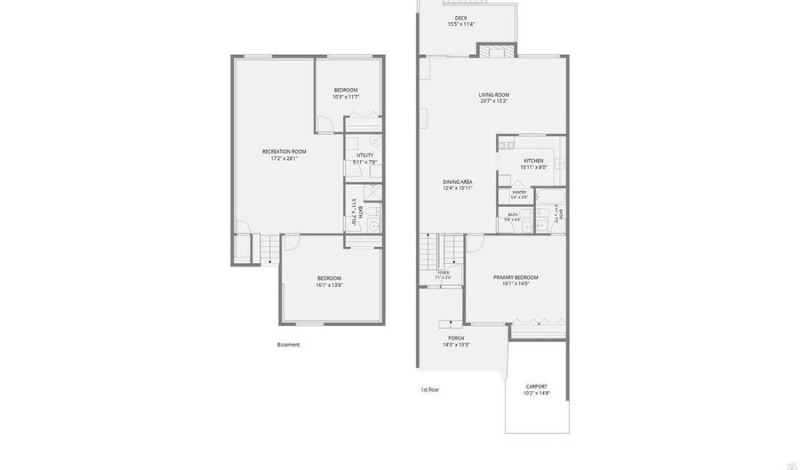 2961 Eagle Way, Boulder, CO 80301 - 3 Beds, 3 Bath
