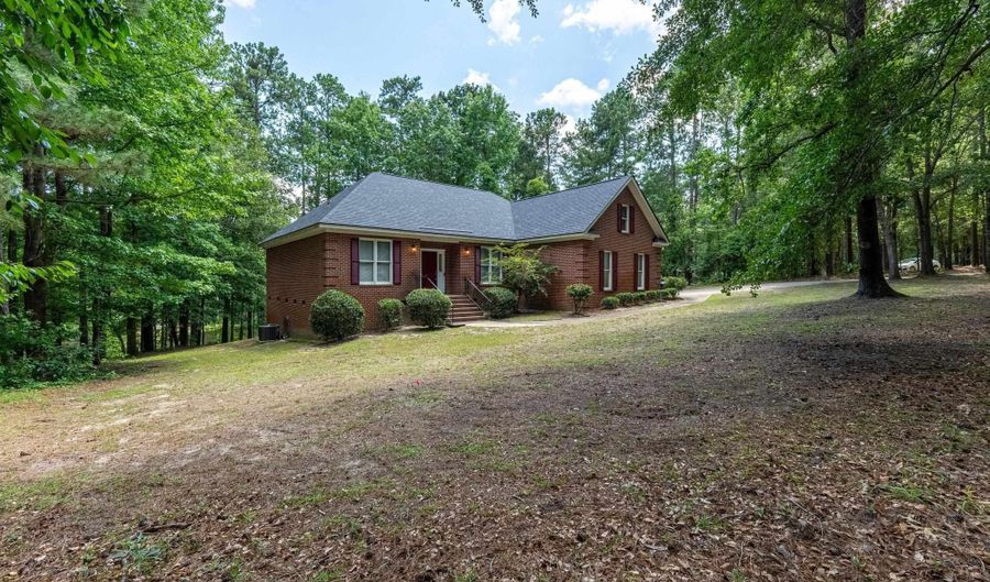 204 Ashley Oaks Dr, Blythewood, SC 29016 - 3 Beds, 2 Bath