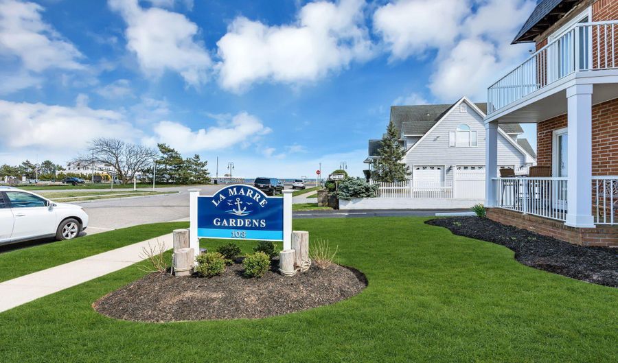 103 2nd Ave A3, Belmar, NJ 07719 - 2 Beds, 1 Bath