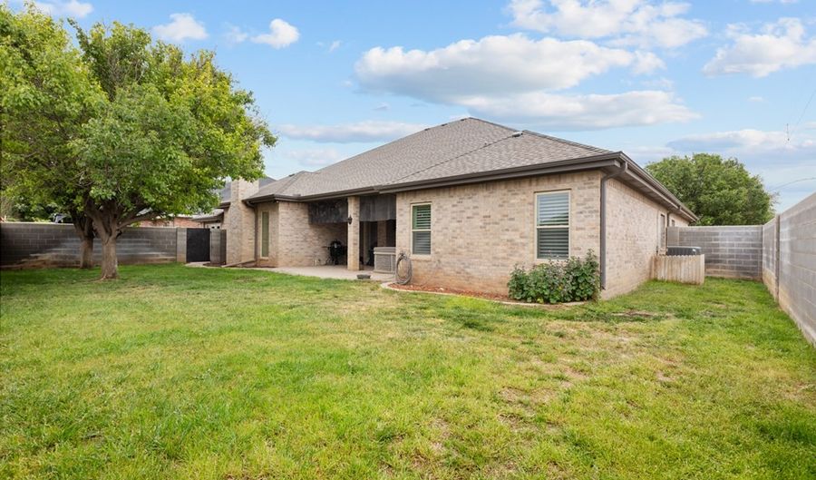 1201 NW 16th St, Andrews, TX 79714 - 4 Beds, 4 Bath