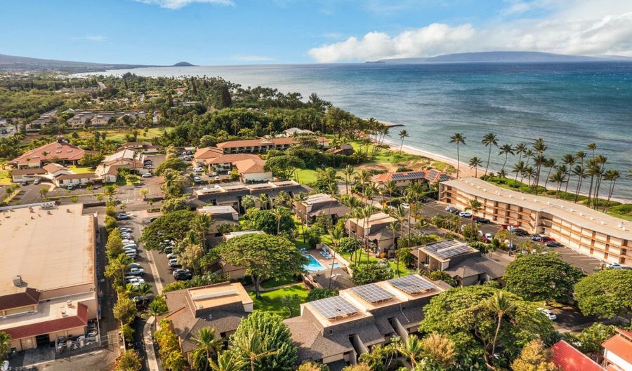 1299 Uluniu Rd C-105, Kihei, HI 96753 - 1 Beds, 1 Bath