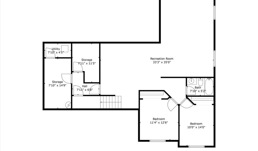 607 Nathan Ln, Chubbuck, ID 83202 - 5 Beds, 3 Bath