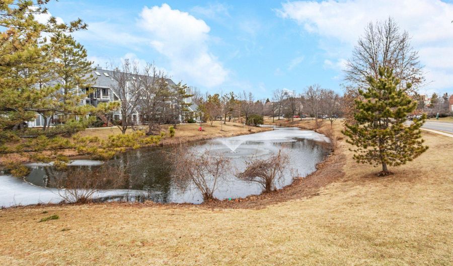 6008 MERSEY OAKS Way 3F, Alexandria, VA 22315 - 2 Beds, 2 Bath