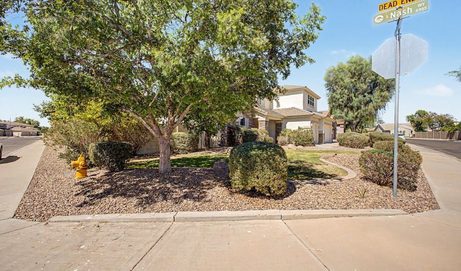 2540 E HAZELTINE Way, Chandler, AZ 85249 - 5 Beds, 3 Bath
