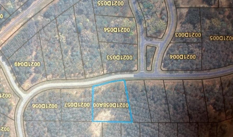 Lot 3 Mountain View Way, Bainbridge, GA 39819 - 0 Beds, 0 Bath