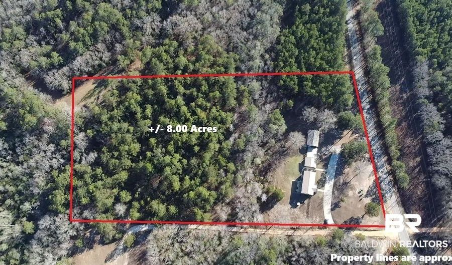 3030 Booneville Rd, Atmore, AL 36502 - 4 Beds, 3 Bath