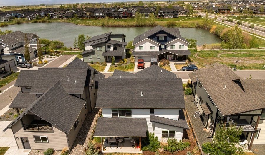 5422 Vahl Way, Bozeman, MT 59718 - 4 Beds, 3 Bath