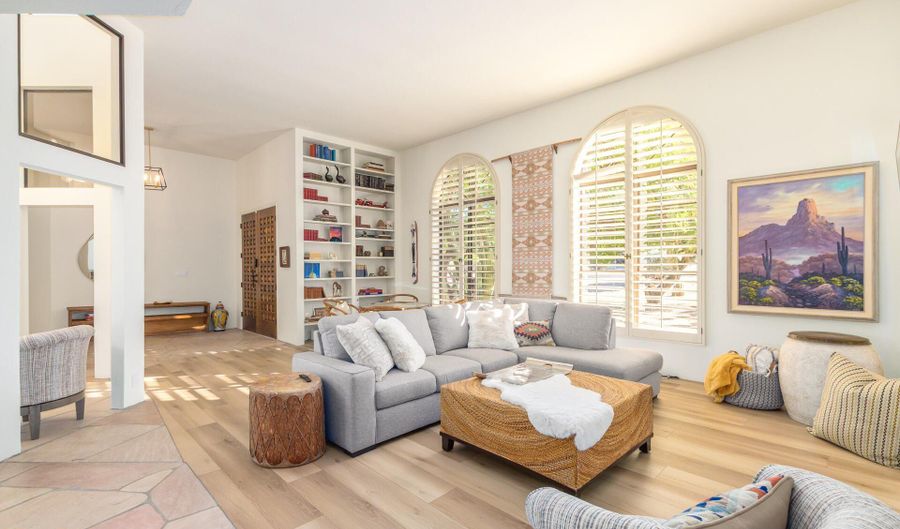 1404 E BOULDER Pass, Carefree, AZ 85377 - 3 Beds, 2 Bath