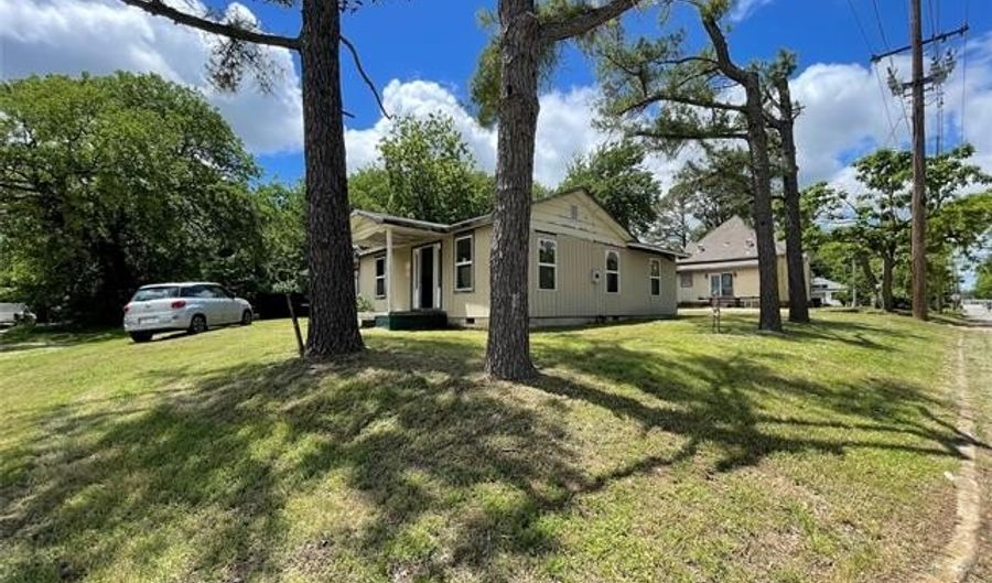 201 School, Ardmore, OK 73401 - 3 Beds, 1 Bath