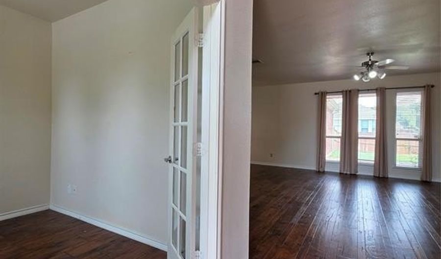 1701 Balboa Ln, Allen, TX 75002 - 4 Beds, 3 Bath