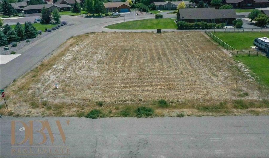TBD S Windsor Dr Lot 7, Cody, WY 82414 - 0 Beds, 0 Bath
