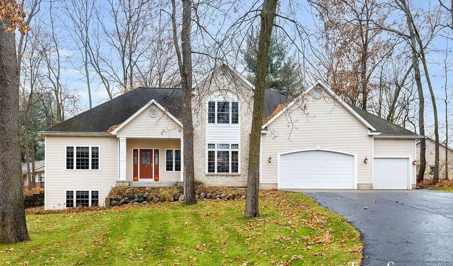 8550 Garbow Ct SE, Alto, MI 49302 - 4 Beds, 4 Bath