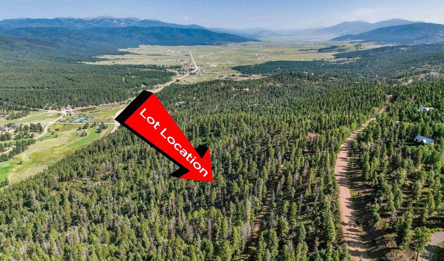 Vail Loop lot 400, Angel Fire, NM 87710 - 0 Beds, 0 Bath