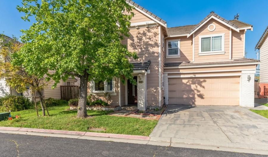 864 Coventry Way, Milpitas, CA 95035 - 3 Beds, 3 Bath